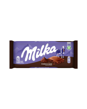 MILKA DESSERT - 100g