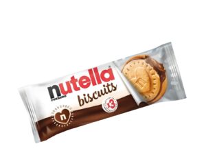 BISC. NUTELLA BISCUIT 41,4G