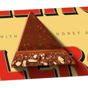 TOBLERONE 360G