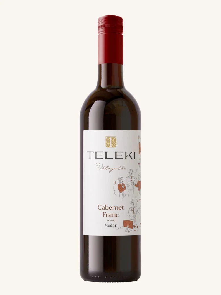 CABERNET FRANC TELEKI (1)